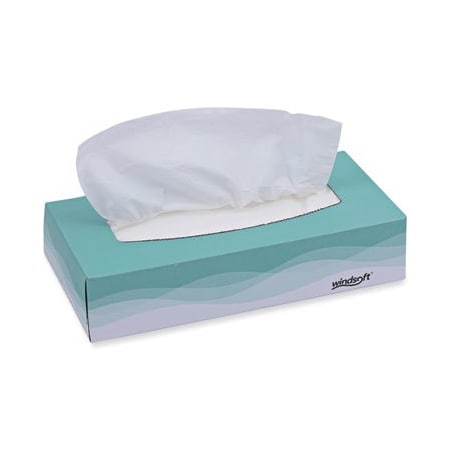Team Three Group Ltd TISSUE, FACIAL, 100/BX, 30CN 2360